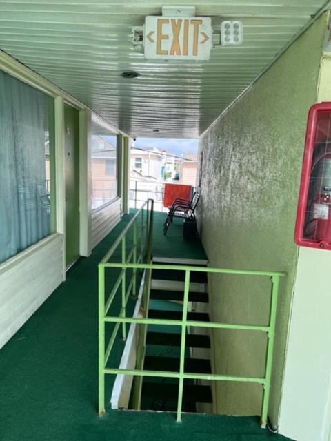 Caribbean Motel Wildwood Crest Dış mekan fotoğraf