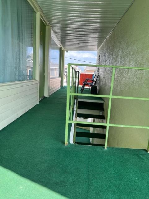 Caribbean Motel Wildwood Crest Dış mekan fotoğraf