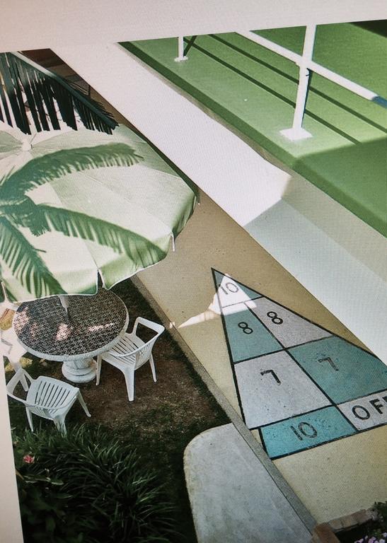 Caribbean Motel Wildwood Crest Dış mekan fotoğraf