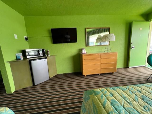 Caribbean Motel Wildwood Crest Dış mekan fotoğraf