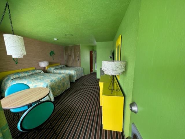 Caribbean Motel Wildwood Crest Dış mekan fotoğraf