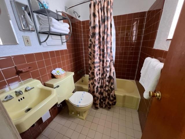 Caribbean Motel Wildwood Crest Dış mekan fotoğraf