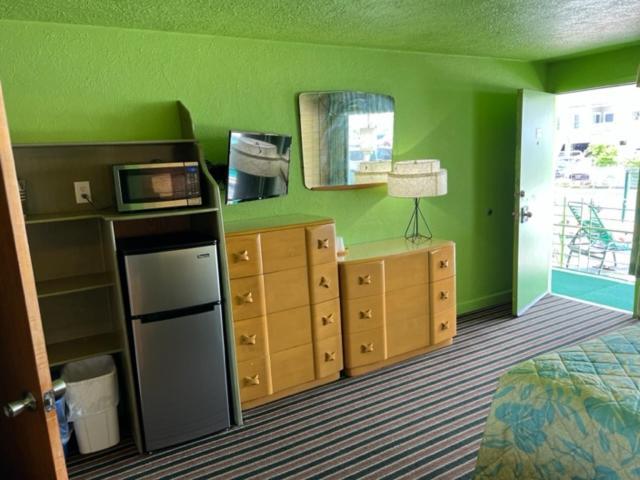 Caribbean Motel Wildwood Crest Dış mekan fotoğraf