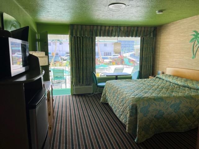 Caribbean Motel Wildwood Crest Dış mekan fotoğraf