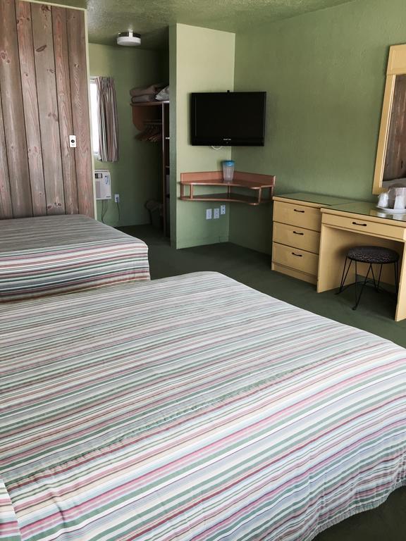 Caribbean Motel Wildwood Crest Oda fotoğraf