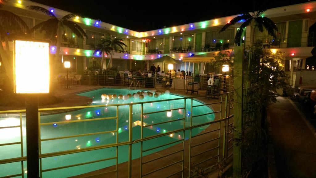 Caribbean Motel Wildwood Crest Dış mekan fotoğraf