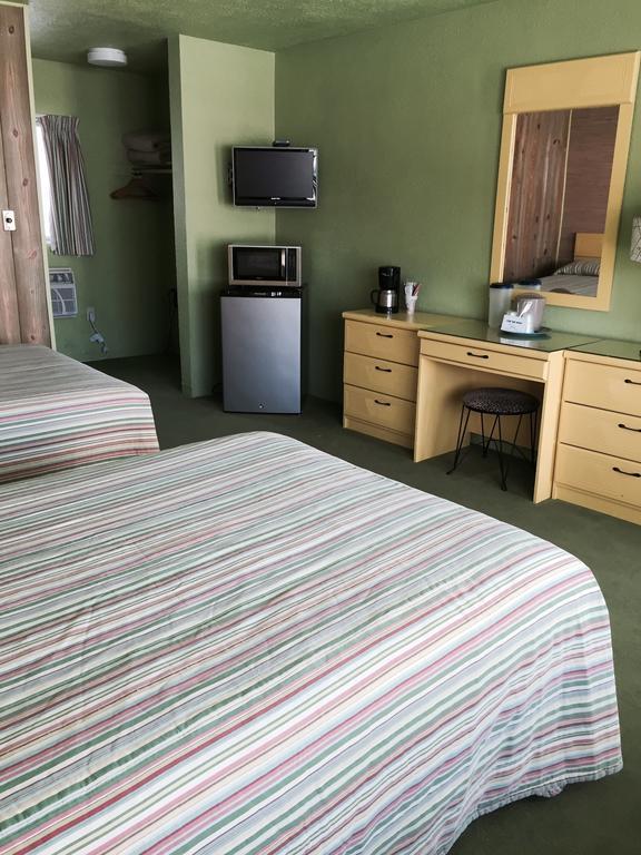 Caribbean Motel Wildwood Crest Oda fotoğraf