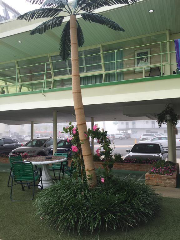 Caribbean Motel Wildwood Crest Dış mekan fotoğraf