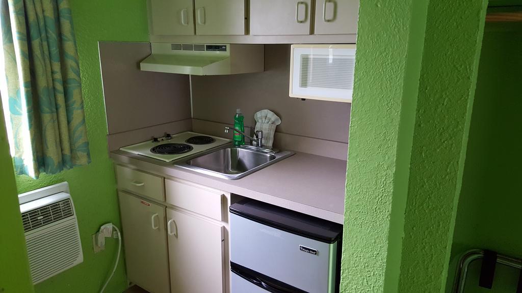 Caribbean Motel Wildwood Crest Dış mekan fotoğraf