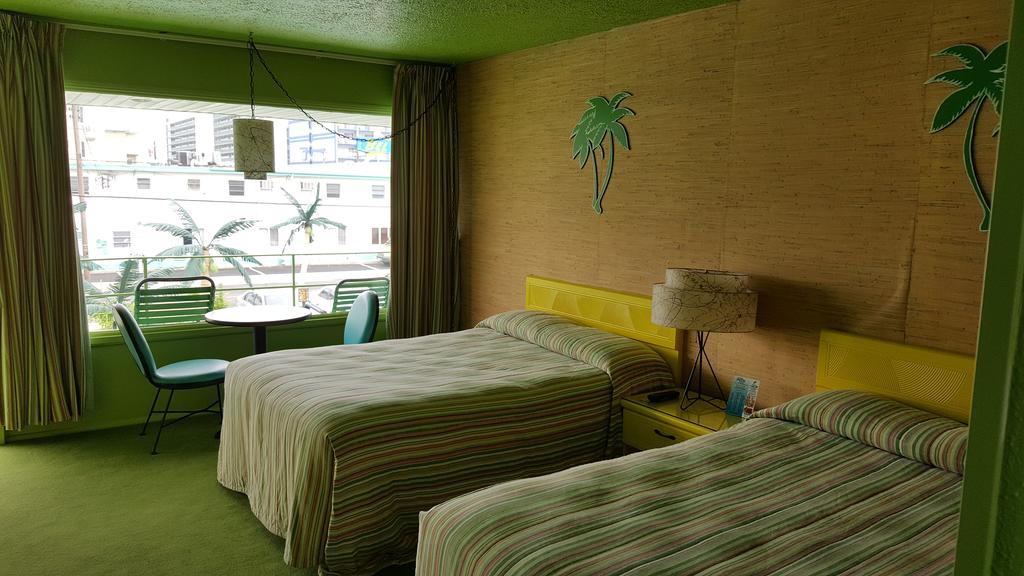 Caribbean Motel Wildwood Crest Dış mekan fotoğraf