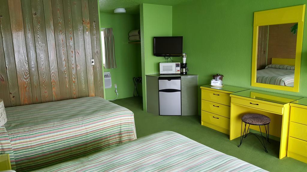 Caribbean Motel Wildwood Crest Dış mekan fotoğraf