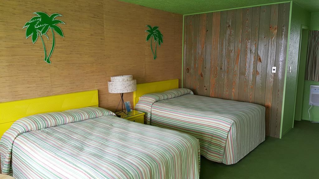 Caribbean Motel Wildwood Crest Dış mekan fotoğraf