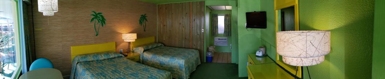Caribbean Motel Wildwood Crest Dış mekan fotoğraf